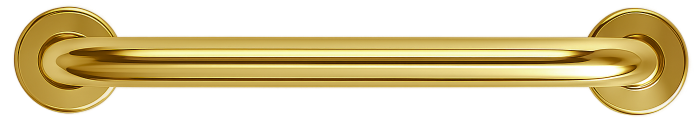 Gold Grab Bar