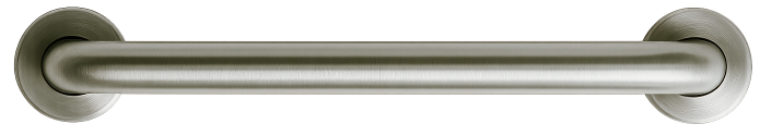 Stainless Grab Bar
