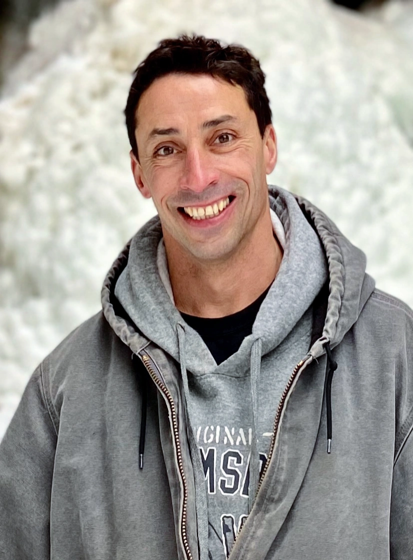 Eddie DeBock