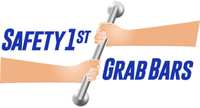 Safety 1st Grab Bars logo